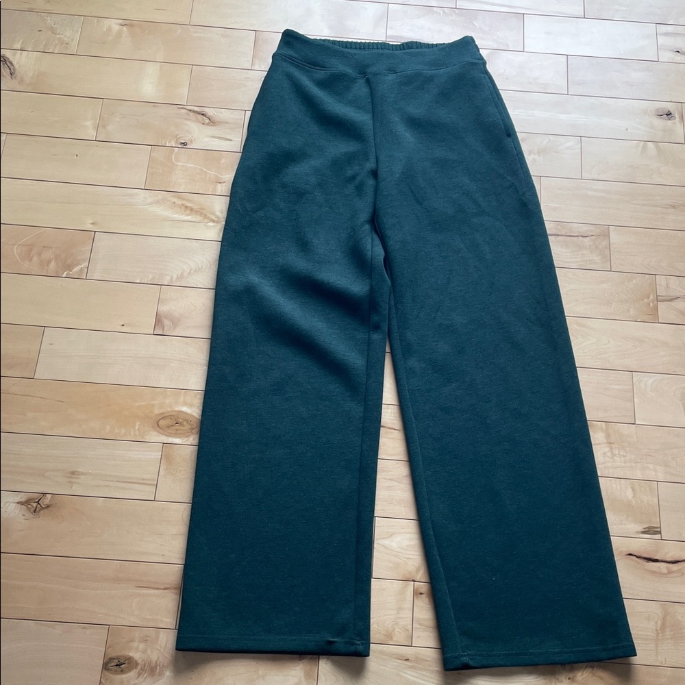 🍀Sale 4/$20 RD Style Victoria Mel Pine lounge pant